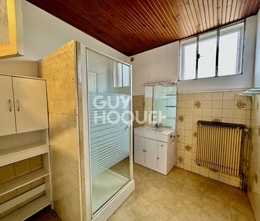 Location Maison 3 pièces 86m² - Photo 2