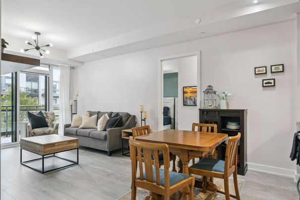 For Lease - 301 Sea Ray Avenue Unit# C305, Innisfil, Ontario - Photo 1