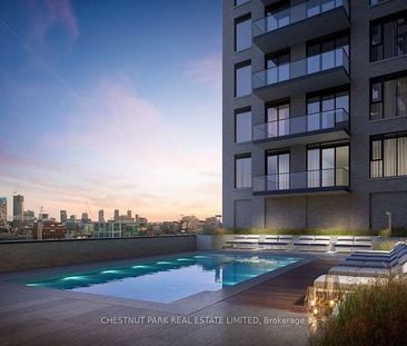 For Lease - 543 Richmond Street Unit# 722, Toronto, Ontario - Photo 1