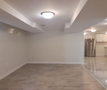 For Lease - 980 Chevrolet Street Unit# Lower, Oshawa, Ontario - Photo 4