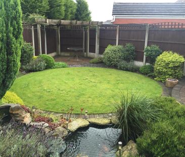 3 bedroom semi-detached house to rent - Photo 2