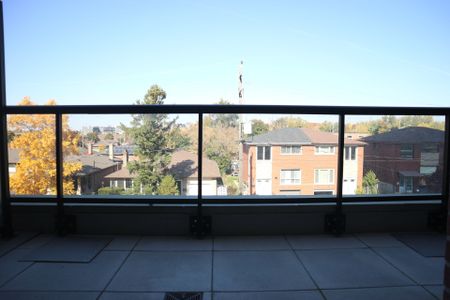 For Lease - 3100 keele Street Unit# 315, Toronto, Ontario - Photo 3