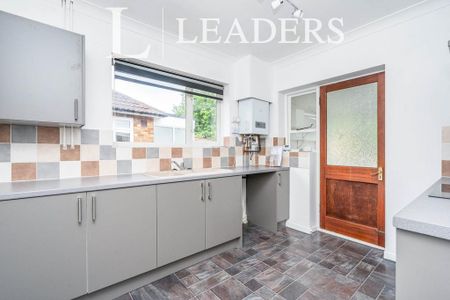 2 bedroom house to rent - Photo 4