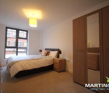 2 bedroom apartment to rent - Photo 3