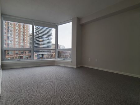For Lease - 1055 Bay Street Unit# 609, Toronto, Ontario - Photo 4
