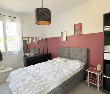 T3 meublé 1er ETG ascenseur - Photo 3