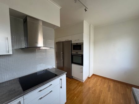 Tursagatan 32 – 3 rok (lgh 1102) - Photo 4