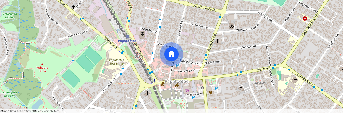 Unit 2, 50 Rangitoto Road, Papatoetoe, Auckland