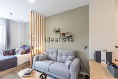 Alquiler de piso en Avenida Octavio Paz, 12 - Photo 4