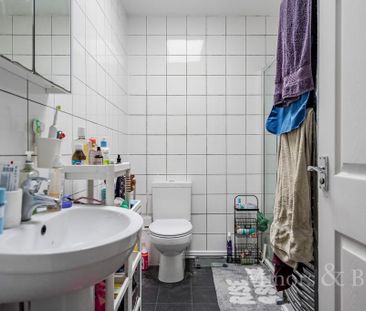 5 bedroom semi-detached house to rent - Photo 3