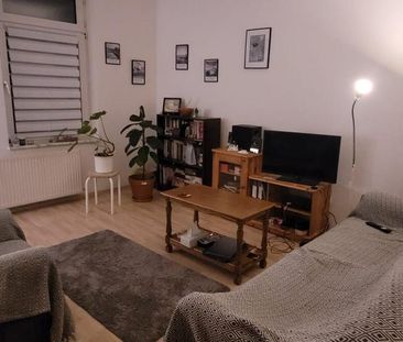 3,0-Zimmer-Wohnung, Terrassenstraße 9, 2.OG links ! Bitte bewerben ... - Photo 5