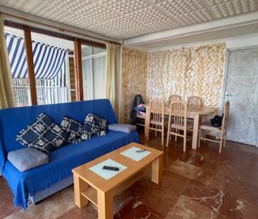 Piso de alquiler en Avenida Jaime I el Conquistador, Playa Muchavista - Photo 4