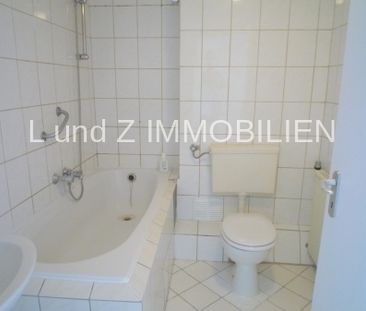 * Berufstätige oder Studenten willkommen * 2 Zimmer Wohnung großer ... - Photo 6