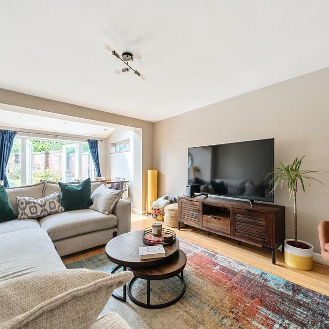 2 bedroom house to rent - Photo 1