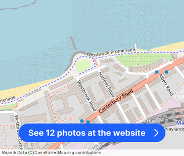 5 Sea View Terrace, Margate, Kent, CT9 - Photo 1