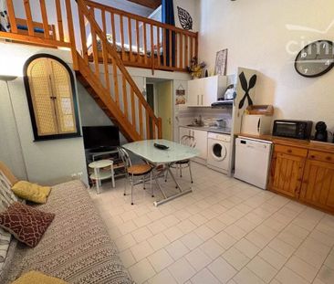 Pavillon climatisé à 200 m de la plage – Résidence sécurisée - Photo 6