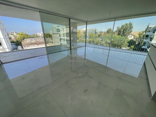 Διαμέρισμα για ενοικίαση Γκολφ (Γλυφάδα) - Photo 1