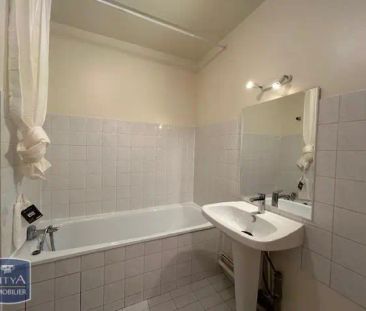 Appartement à louer 1 pièce 28.37m² - Photo 4