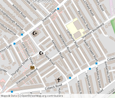 Kentwood Road, NOTTINGHAM - Photo 1
