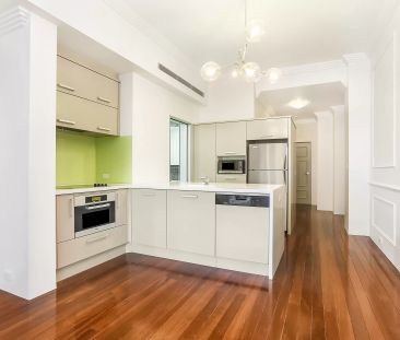 UNEQUALLED ELEGANCE AND SOPHISTICATION IN THE EXCLUSIVE ASTOR - Photo 6