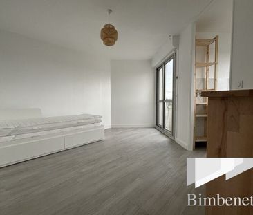 Appartement à louer, 1 pièce - Orléans 45000 - Photo 3