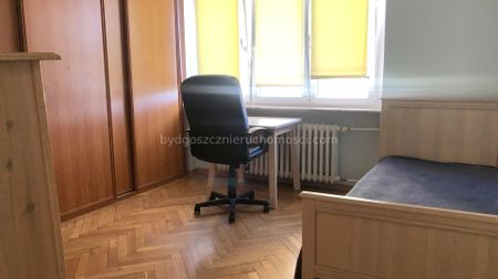 Do wynajęcia mieszkanie Bydgoszcz Bartodzieje - 48m2 - Фото 5