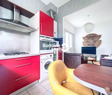 Location appartement à Lorient, 2 pièces 36.78m² - Photo 6