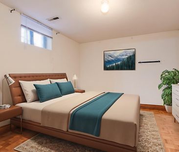 For Lease - 20 Montesson Street Unit# Bsmnt, Toronto, Ontario - Photo 6