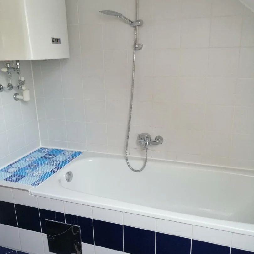 gut aufgeteilte Mietwohnung ++ Fohnsdorf ++ - Foto 1