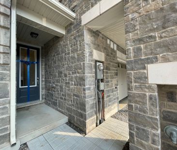 For Lease - 1575 Moira Crescent, Milton, Ontario - Photo 5