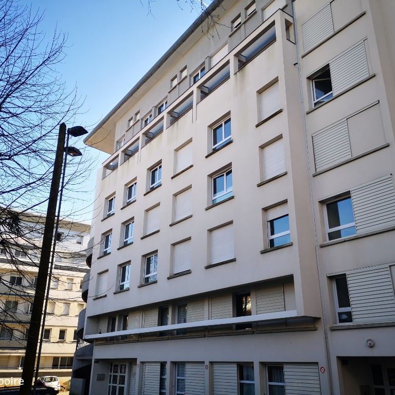 Appartement T1 à louer - 30 m² - Photo 1