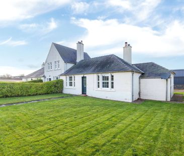 3 Skedsbush Cottages, Haddington - Photo 1