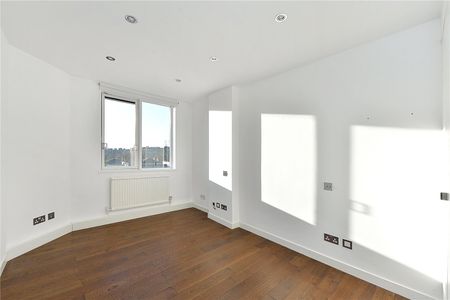 Cavendish House, St John’s Wood - Photo 2