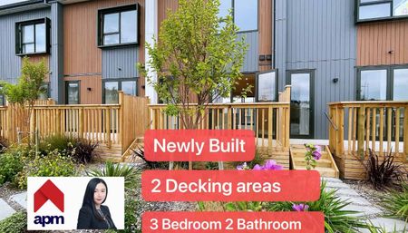 NEWLY BUILT 3 bedroom home in Westgate - Photo 2