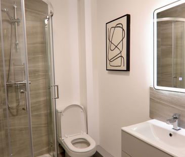 Apartment 103 Yeadon House - 1 Bedroom Fully Furnished Modern Apart... - Photo 4