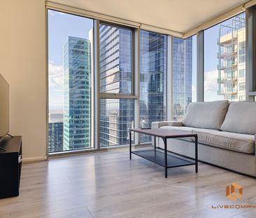 Melbourne CBD - Photo 3