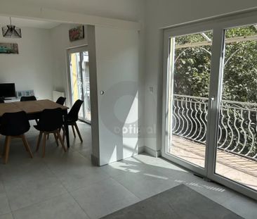 Location Maison 4 pièces 110m² MENTON 06500 - Photo 4