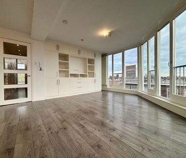 Appartement te huur: Lunterenstraat 289-A 2573 PL Den Haag - Photo 4