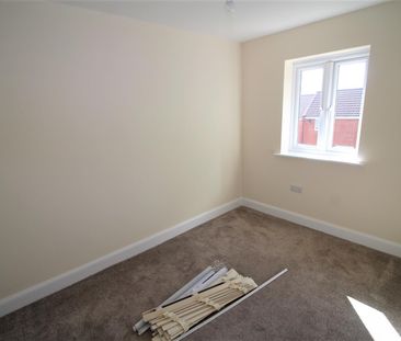 Lodge Farm Chase, Ashbourne, Derbyshire DE6 1GY - Photo 5