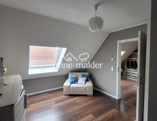 Wunderschönes Einfamilienhaus im Wohngebiet Apfelgarten mit Zeitmietvertrag - Photo 1