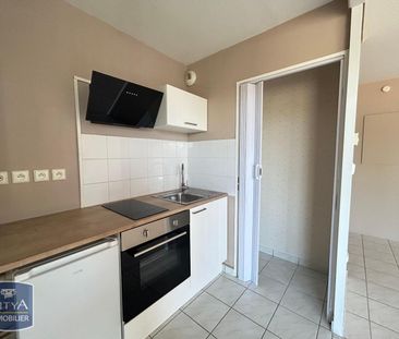 Location Appartement 2 pièces 46m² MORSBACH 57600 - Photo 4