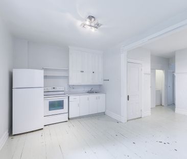Appartement à Louer Ville-Marie - Photo 1