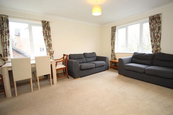 2 bedroom apartment to rent - Photo 1