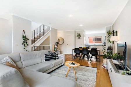 Modern Living Just Moments from the River - Photo 3