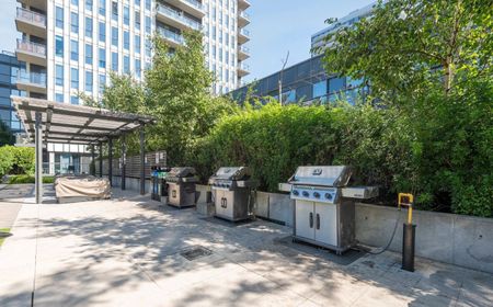 For Lease - 55 Regent Park Boulevard Unit# 1304, Toronto, Ontario - Photo 5
