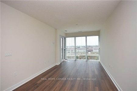 For Lease - 3975 Grand Park Drive Unit# 409, Mississauga, Ontario - Photo 3