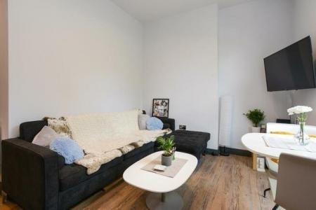 Park Suites, Arboretum, Nottingham, NG7 - Photo 2