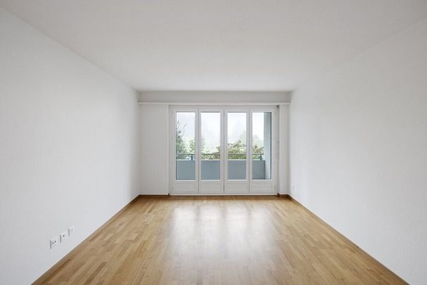 Simple apartment in a quiet location - Photo 1