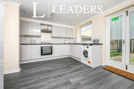 1 bedroom house to rent - Photo 3