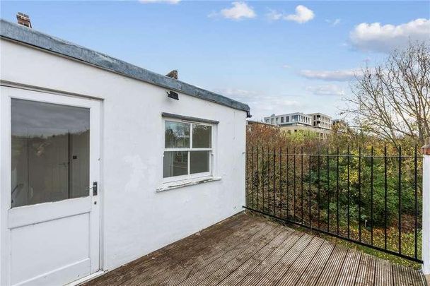 Goldsmiths Row, London, E2 - Photo 1